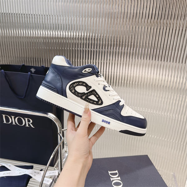 Dr B57 Sneaker