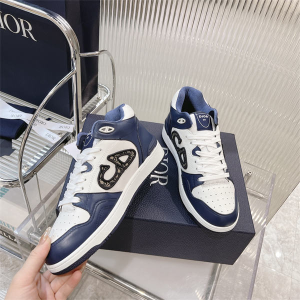 Dr B57 Sneaker