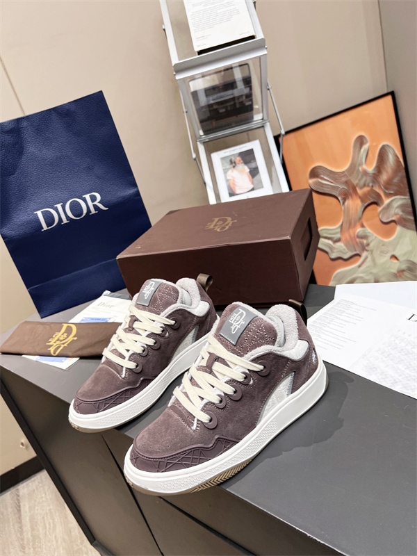 DR