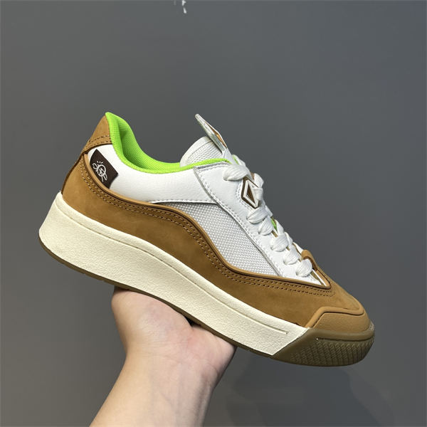 Dr x Travis Scott Sneaker