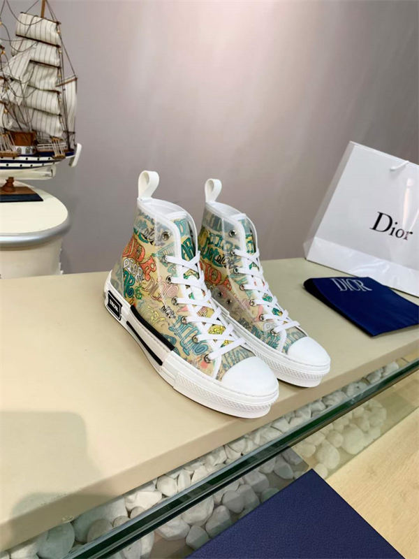 Dior Sneaker