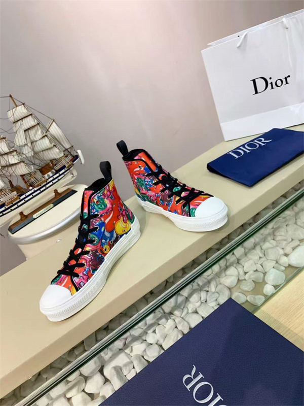 Dior Sneaker