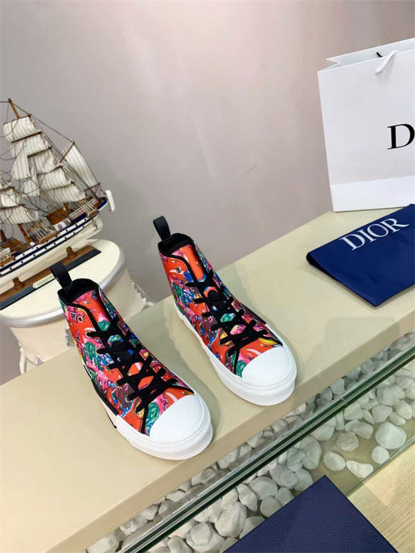 Dior Sneaker