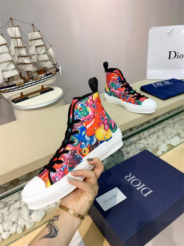 Dior Sneaker