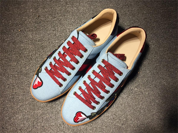 Gucci Ace Sneaker 74