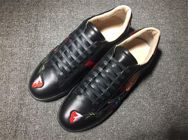 Gucci Ace Sneaker 75