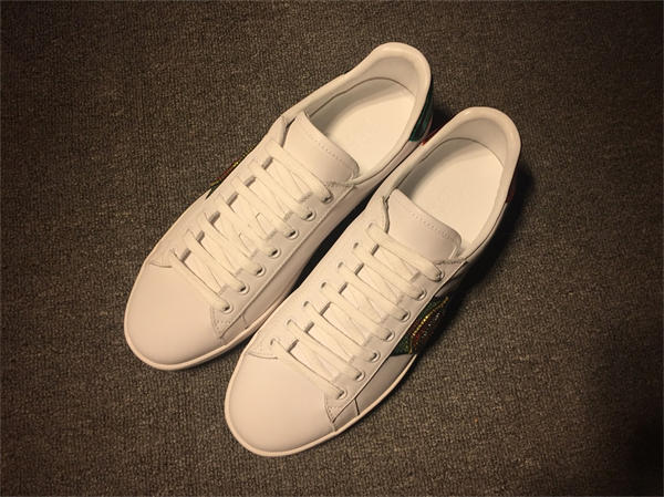 Gucci Ace Sneaker 77