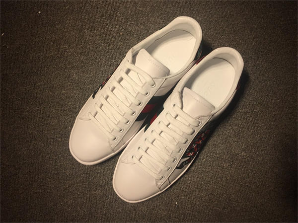 Gucci Ace Sneaker 78