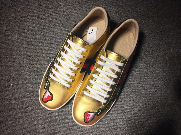 Gucci Ace Sneaker 80