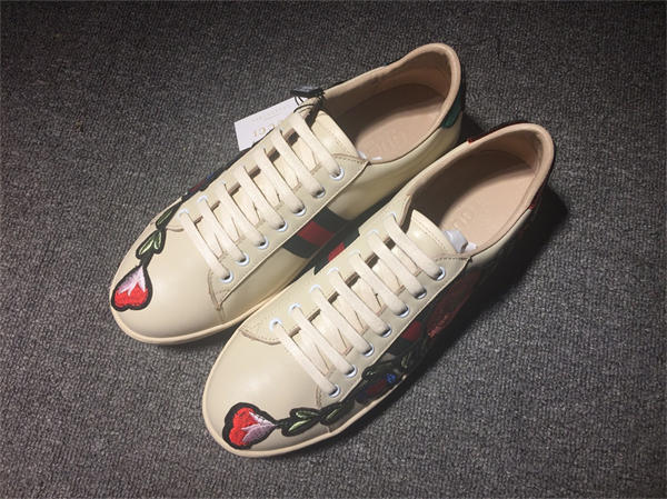 Gucci Ace Sneaker 81