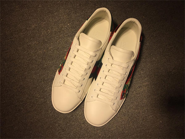 Gucci Ace Sneaker 82
