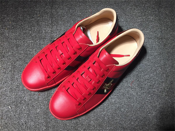 Gucci Ace Sneaker 83
