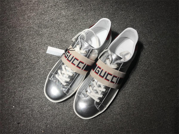 Gucci Ace Sneaker 85