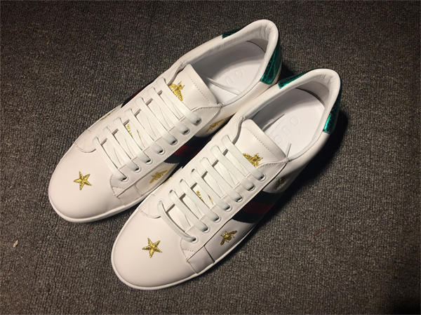 Gucci Ace Sneaker 86