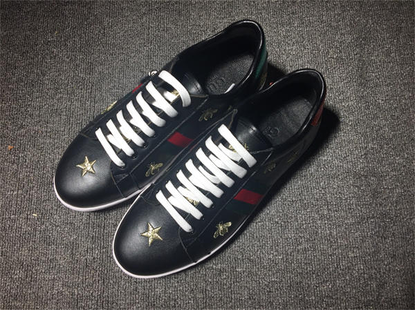 Gucci Ace Sneaker 87