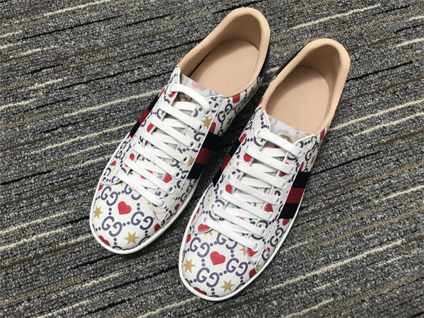 Gucci Ace Sneaker 89