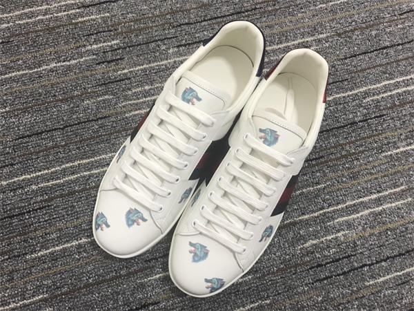 Gucci Ace Sneaker 91