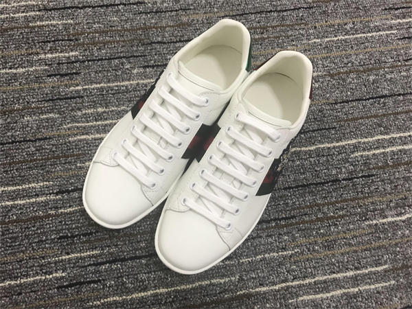 Gucci Ace Sneaker 92