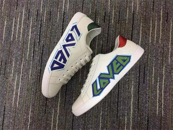 Gucci Ace Sneaker 94