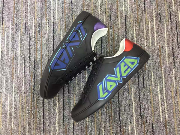Gucci Ace Sneaker 95