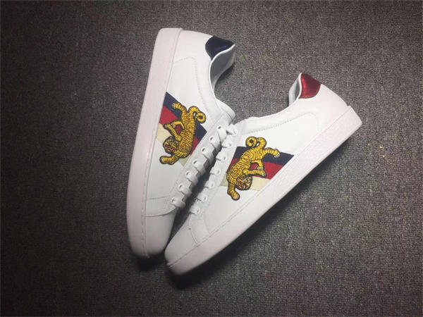 Gucci Ace Sneaker 96