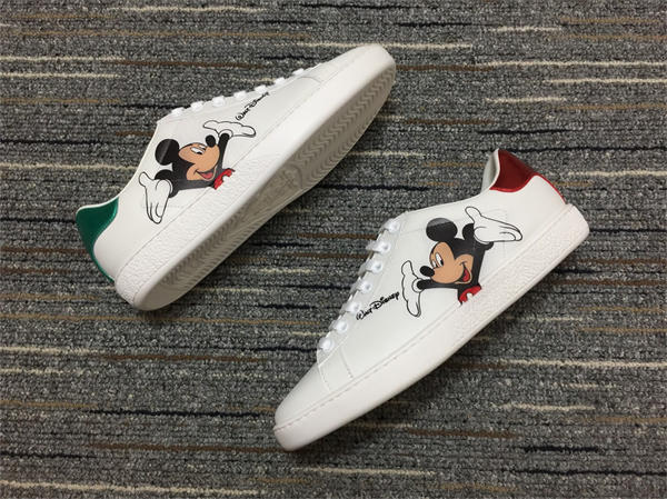Gucci Ace Sneaker 98