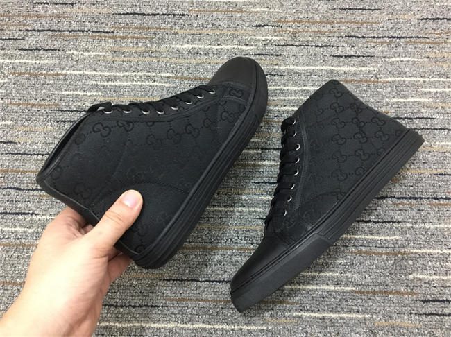 Gucci High Top Sneaker 20