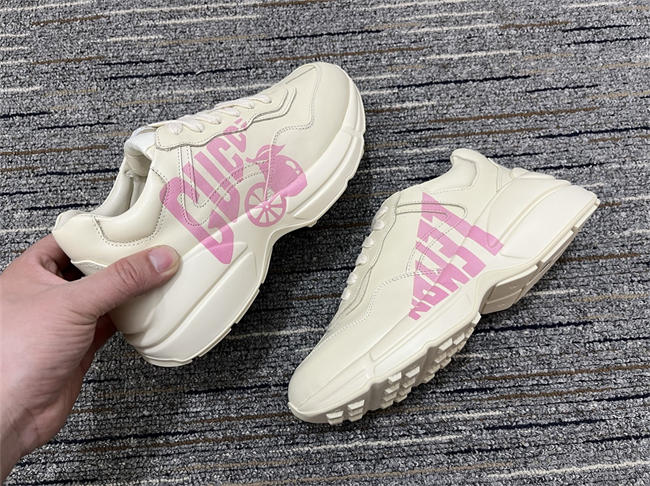 Gucci Rhyton Sneaker 2