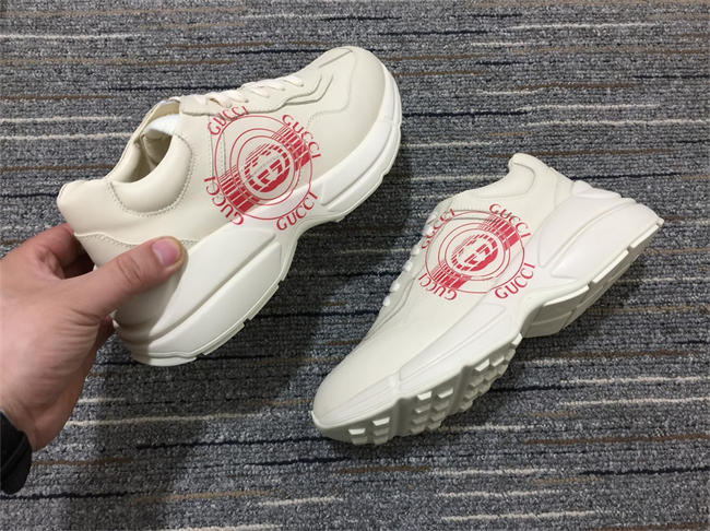 Gucci Rhyton Sneaker 5