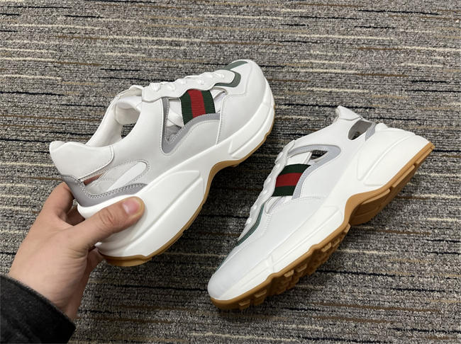 Gucci Rhyton Sneaker 58