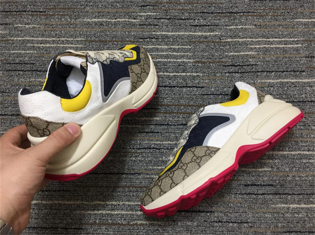 Gucci Rhyton Sneaker 59