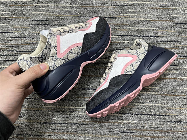 Gucci Rhyton Sneaker 8