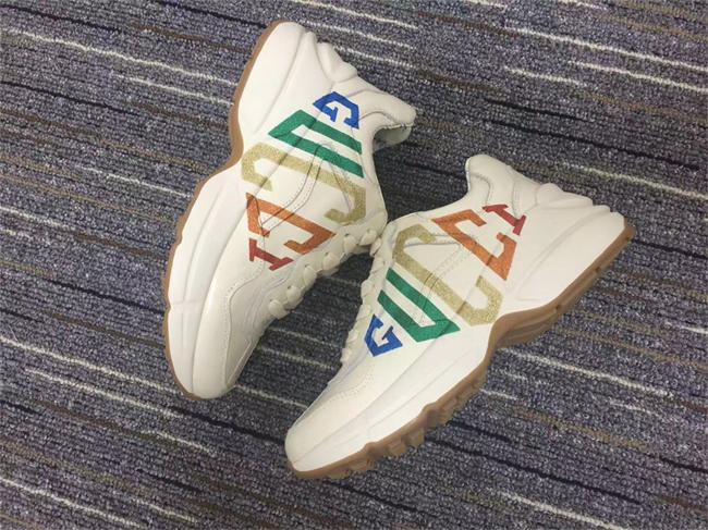 Gucci Rhyton Sneaker 15