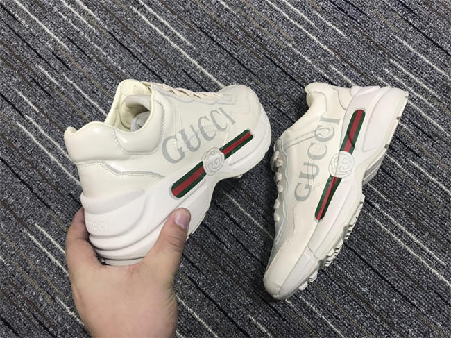 Gucci Rhyton Sneaker 17