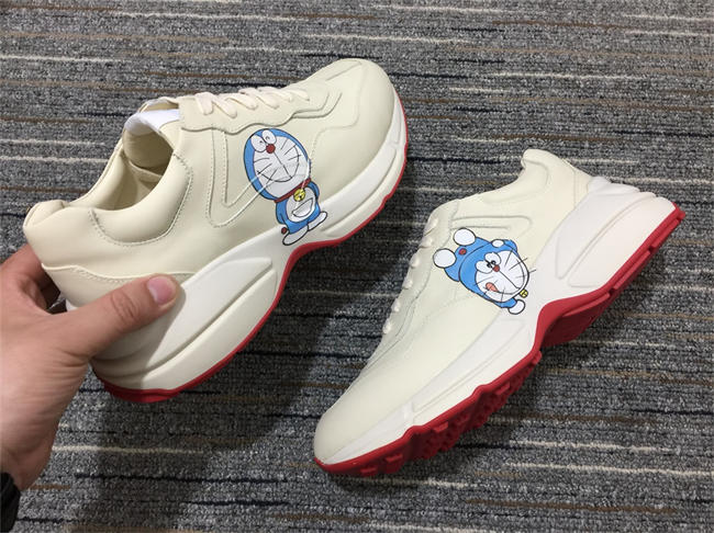 Gucci Rhyton Sneaker 24