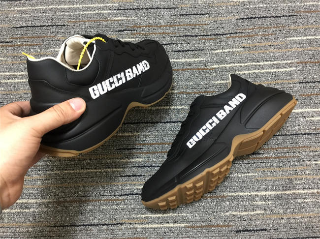 Gucci Rhyton Sneaker 26