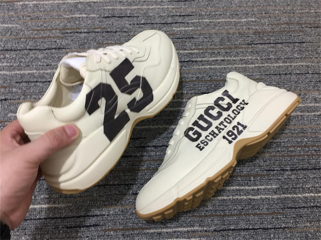 Gucci Rhyton Sneaker 28