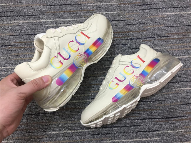 Gucci Rhyton Sneaker 33