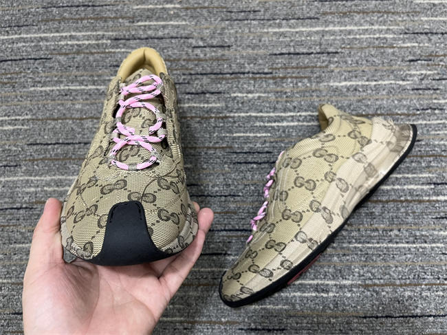 Gucci Rhyton Sneaker 35