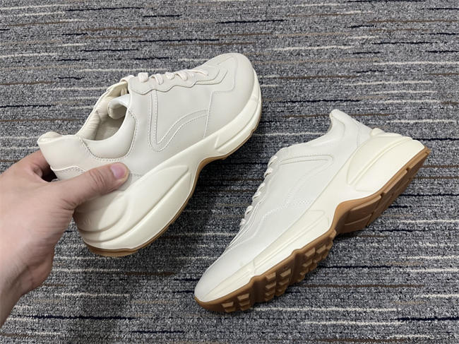 Gucci Rhyton Sneaker 36