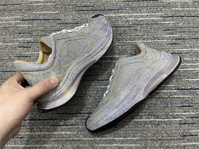Gucci Rhyton Sneaker 37
