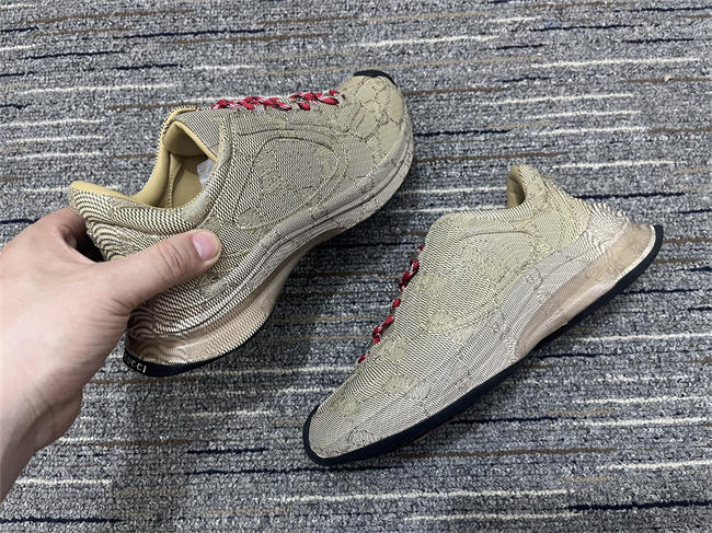 Gucci Rhyton Sneaker 38