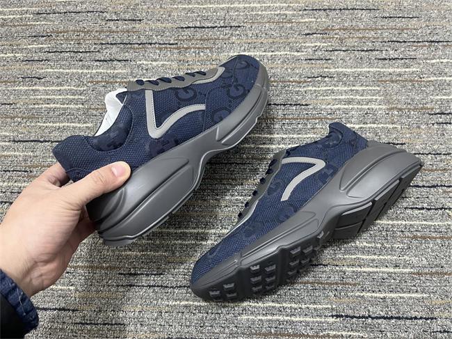 Gucci Rhyton Sneaker 42