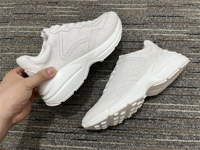 Gucci Rhyton Sneaker 46