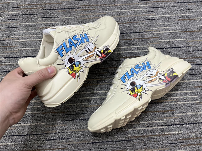Gucci Rhyton Sneaker 47