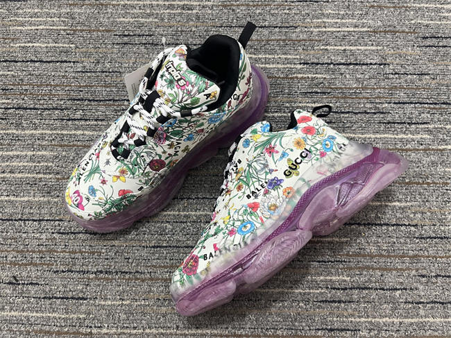 Gucci Rhyton Sneaker 48
