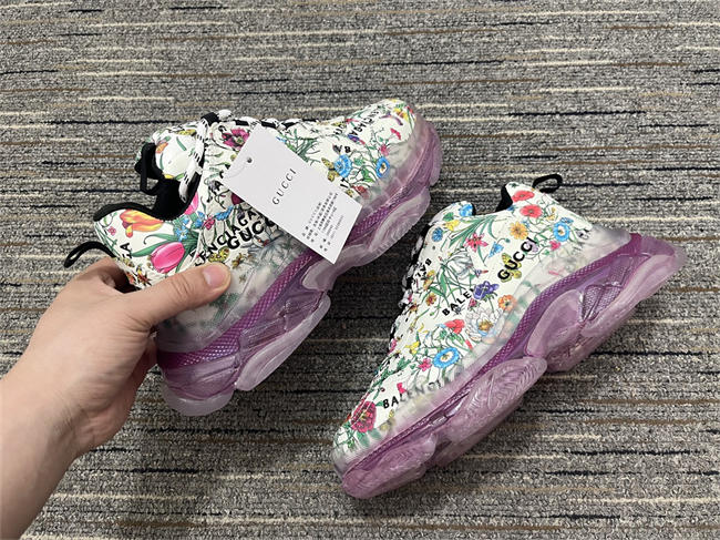 Gucci Rhyton Sneaker 48