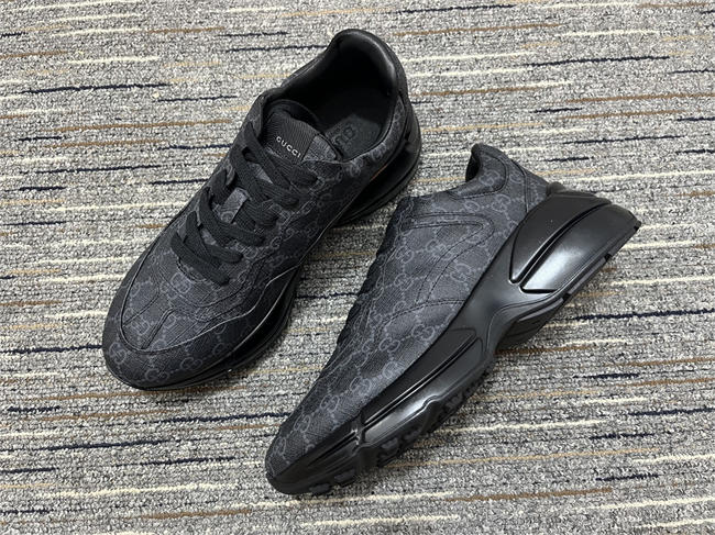 Gucci Rhyton Sneaker 49