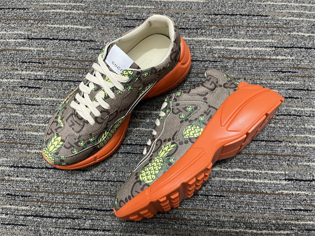 Gucci Rhyton Sneaker 50