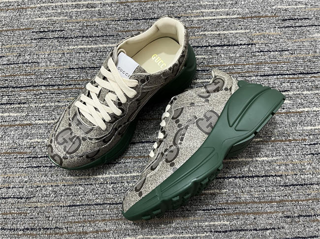 Gucci Rhyton Sneaker 51